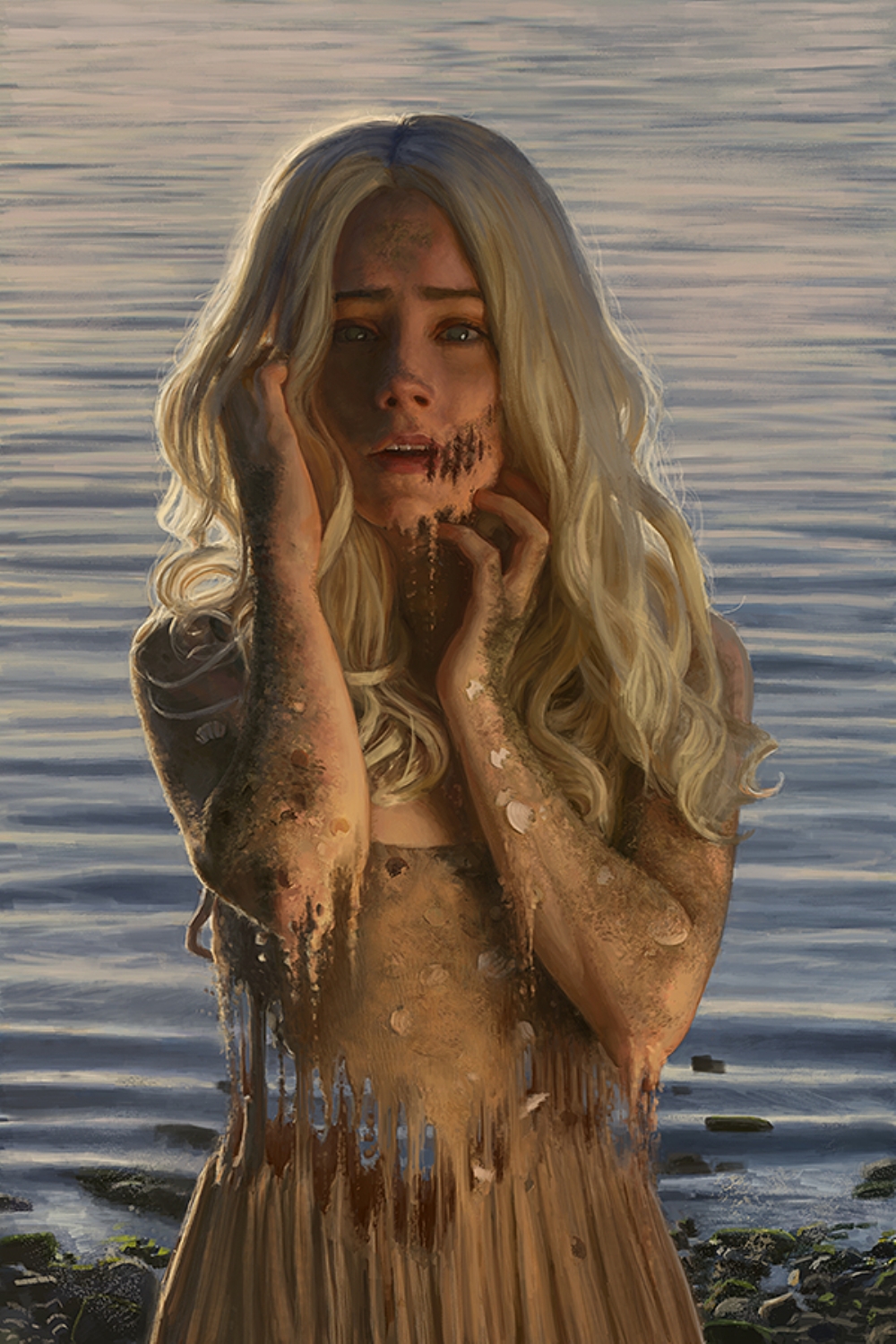 Image of Coming Apart - Digital, see print options below