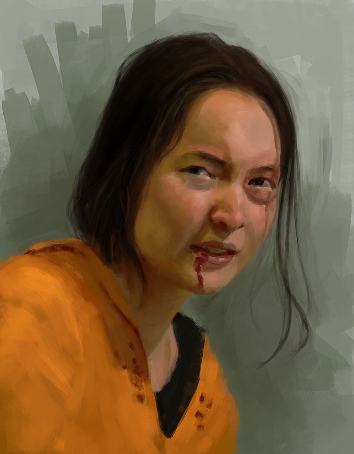 Image of Misa - Digital, see print options below