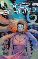 Deep Beyond 1 Tesseract Comics Variant Comic Art